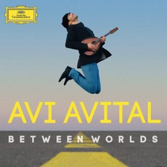 Avi Avital - Between Worlds
