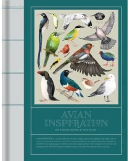 Avian Inspiration