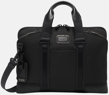 Aviano Alpha Bravo Academy laptoptas black