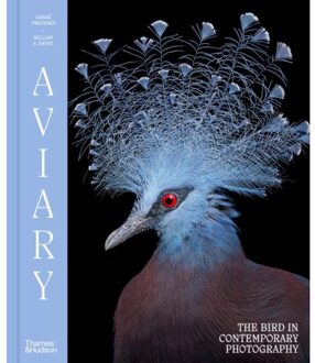 Aviary - William A. Ewing