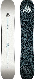 Aviator 2.0 25/27 All-mountain snowboard 162 Wit