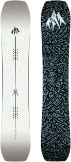 Aviator 2.0 All-Mountain Snowboard 158 Wit