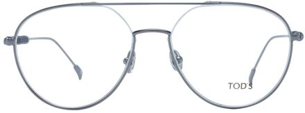 Aviator Metalen Bril To1052154 - maat Grijs