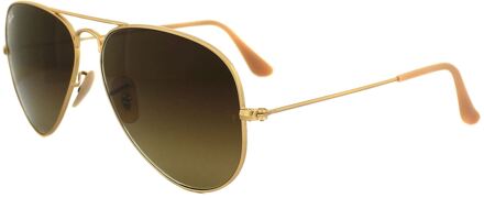 Aviator RB3025 112/85 zonnebril - 58 mm