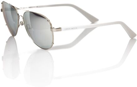 Aviator Zonnebril Fr22121 - maat Lichtgrijs