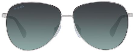 Aviator Zonnebril Ma1047117 Grijs