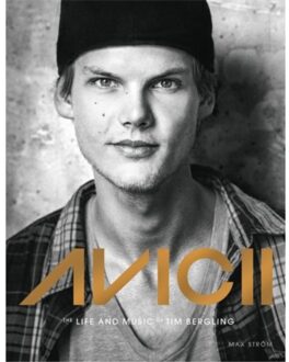 Avicii - Annica Triberg