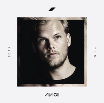 Avicii - TIM | CD
