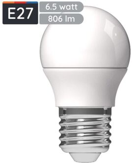 Avide LED Globe Mini G45 6.5W E27 2700K wit