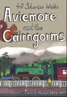 Aviemore and the Cairngorms