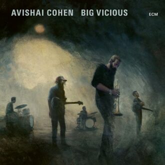 Avishai Cohen Big Vicious (Vinyl)