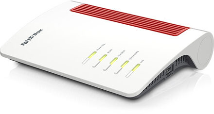 AVM FRITZ!Box 7682 Edition International Router