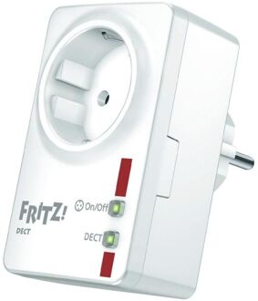 AVM FRITZ!DECT 200 Schakelaar Wit