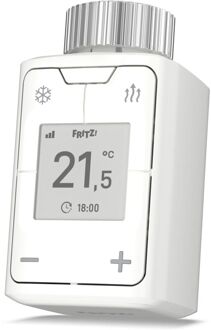 AVM FRITZ!DECT 302 Edition International Verwarmingsthermostaat