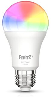 AVM FRITZ!Dect 500 Edition International LED-verlichting Grijs