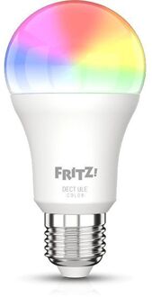 AVM FRITZ!Dect 500 Edition International LED-verlichting Grijs