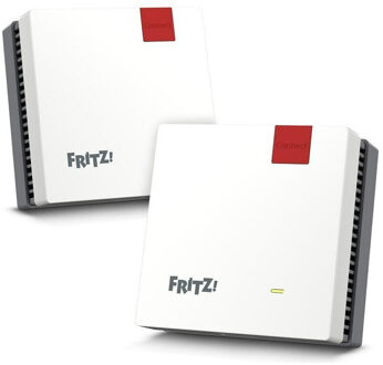 AVM FRITZ!Mesh set 1700 2-pack Mesh router