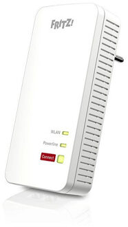AVM FRITZ!Powerline 1240 AX - German Edition Powerline + WLAN
