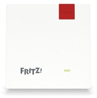 AVM FRITZ!Repeater 1200 AX WiFi repeater Wit