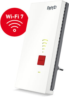 AVM FRITZ!Repeater 2700 Edition International Access point Wit