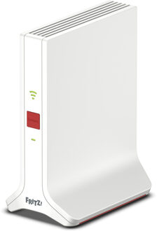 AVM FRITZ!Repeater 3000 AX Edition International WiFi repeater Wit