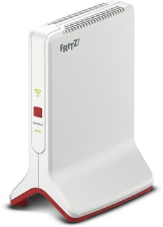 AVM FRITZ!Repeater 3000 WiFi repeater Wit