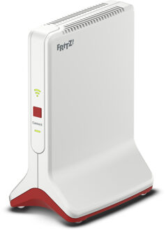 AVM FRITZ!Repeater 6000 WiFi repeater Wit