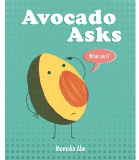 Avocado Asks - Momoko Abe