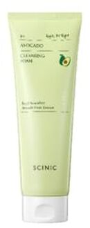 Avocado Cleansing Foam 250ml