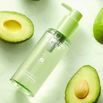 Avocado Cleansing Oil #Cleansing Oil - 80ml