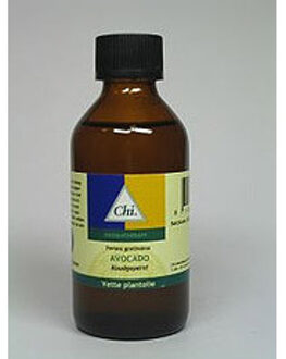 Avocado Eko - 100 ml - Body Oil
