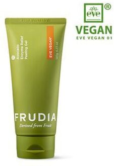 Avocado Enzyme Relief Peeling Gel 120g