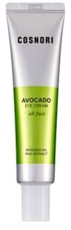 Avocado Eye Cream All Face 30ml