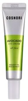 Avocado Eye Cream All Face Mini 15ml