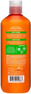 Avocado Hydrating Conditioner 400 ml