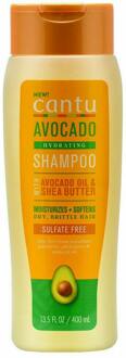 Avocado Hydrating Shampoo 400 ml