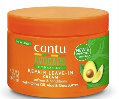 Avocado Leave-In Repair 340 g