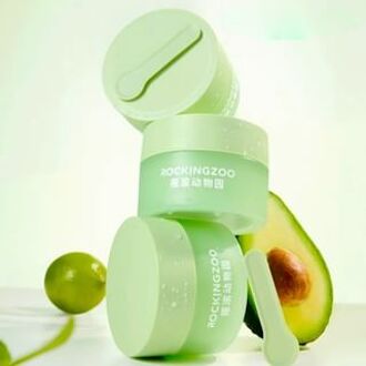 Avocado Midnight Cleansing Balm - 2 Size #Cleansing Balm - 110ml