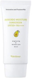 Avocado Moisture Sunscreen - Zonnebrandcrème