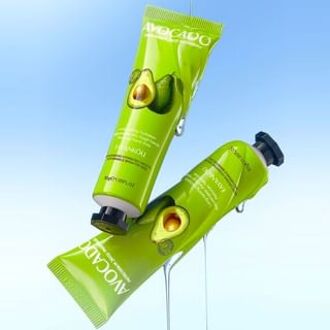 Avocado Nourishe Hand Cream #Avocade Hand Cream