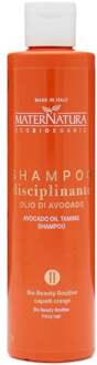 Avocado Oli taming shampoo - 250 ml