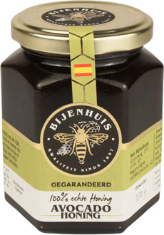 Avocadohoning - 350 gram