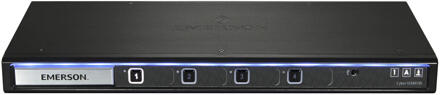 Avocent Cybex SCKM145 KVM switch