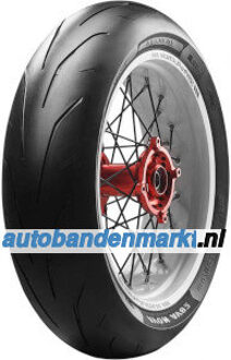 Avon 3D Ultra Xtreme AV82 SOFT NHS