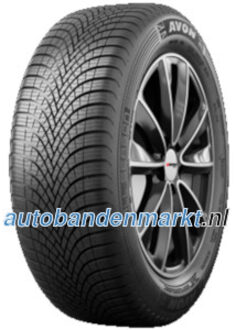 Avon car-tyres Avon All Season ( 185/65 R15 92T XL )