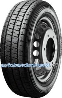 Avon car-tyres Avon AS12 All Season Van ( 195/65 R16C 104/102T 8PR )