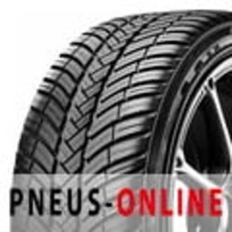 Avon car-tyres Avon AS7 All Season ( 205/45 R17 88V XL )