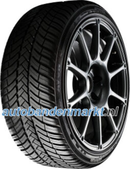Avon car-tyres Avon AS7 All Season ( 215/55 R18 99V XL )