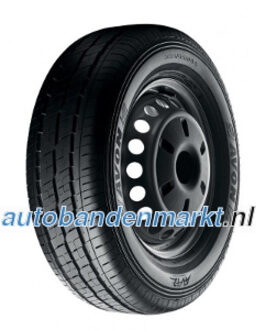 Avon car-tyres Avon AV12 ( 195/65 R16C 104/102T 8PR )