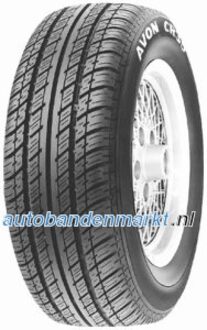 Avon car-tyres Avon Turbospeed CR39 ( 220/65 R390 97V )